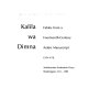Kalila wa Dimna : fables from a fourteenth-century Arabic manuscript /