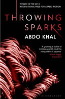 Throwing Sparks : Khal,Abdo.