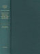 Early Tamil epigraphy from the earliest times to the sixth century A.D. /