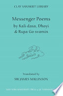 Messenger poems /