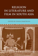 Religion in literature and film in South Asia /