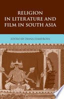 Religion in Literature and Film in South Asia /