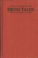 Truth tales : contemporary stories by women writers of India /