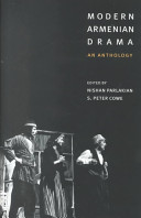 Modern Armenian drama : an anthology /