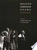 Modern Armenian drama : an anthology /