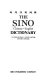 The SINO Chinese-English dictionary.