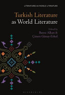 Turkish literature as world literature /