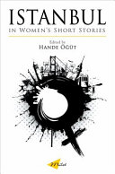 Istanbul in women's short stories /