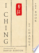 I Ching : the book of change /
