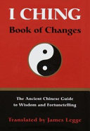 I Ching : Book of changes /