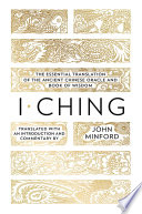 I ching = Yijing : the book of change /