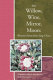 Willow, wine, mirror, moon : women's poems from Tang China /