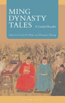 Ming dynasty tales : a guided reader /