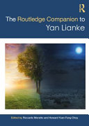 The Routledge companion to Yan Lianke /
