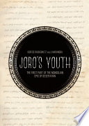 Joro's youth : the first part of the Mongolian epic of Geser Khan /