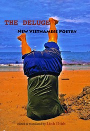 The deluge : new Vietnamese poetry /