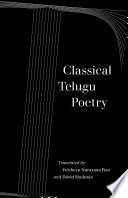 Classical Telugu poetry