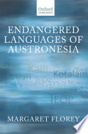 Endangered languages of Austronesia /