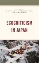 Ecocriticism in Japan /