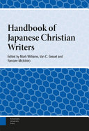 Handbook of Japanese Christian writers /