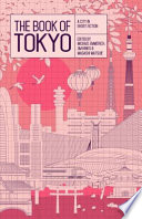 The book of Tokyo /
