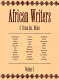African writers /