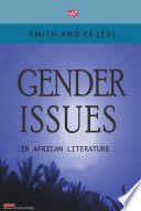 Gender issues in African literature /