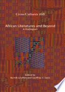 African literatures and beyond : a florilegium /