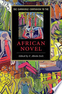 The Cambridge companion to the African novel /
