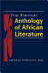 The Rienner anthology of African literature /