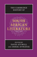 The Cambridge History of South African Literature /