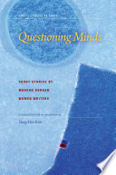 Questioning minds : short stories by modern Korean women writers /