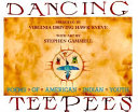 Dancing teepees : poems of American Indian youth /