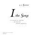 I, the song : classical poetry of native North America /