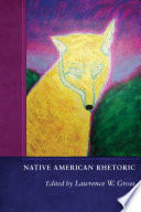 Native American rhetoric /