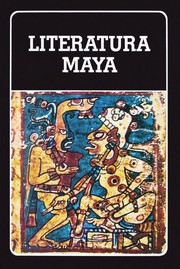 Literatura Maya /