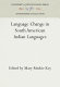 Language change in South American Indian languages /