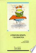 Literatura infantil y su didáctica /
