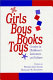 Girls, boys, books, toys : gender in children's literature and culture /