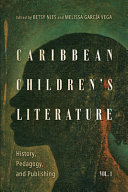 Caribbean children's literature /