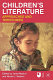 Children's literature : approaches and territories /