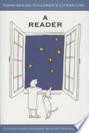Considering children's literature : a reader /