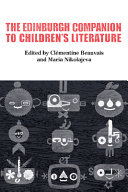 The Edinburgh Companion to Children's Literature /