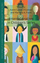Internationalism in children's series /