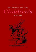 Twentieth-century children's writers /