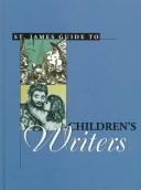 St. James guide to children's writers /