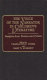 The Voice of the narrator in children's literature : insights from writers and critics /