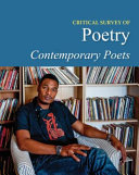 Critical survey of poetry.