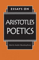 Essays on Aristotle's Poetics /