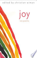 Joy : 100 poems /